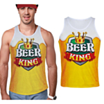 Beer King Linne