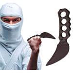 Ninja Leksakskniv