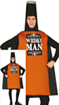 Whisky Man-dräkt