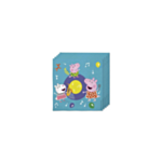 Peppa Pig® Servetter