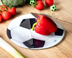 Skärbräda Fotboll