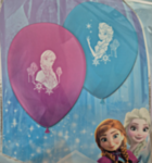 Frost® 2 Ballonger