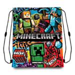 Minecraft® Gympapåse