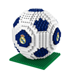 Real Madrid® BRXLZ Fotboll Byggsats