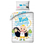 Cocomelon® Junior Bomull Sängkläder