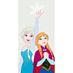 Frozen® Badhandduk