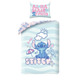 Stitch® Aloha Bomull Sängkläder