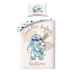 Stitch® Cuddles Bomull Sängkläder