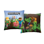 Minecraft® Steve Kudde