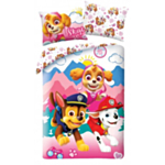 Paw Patrol® Skye Bomull Sängkläder