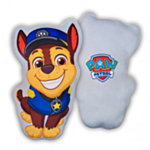 Paw Patrol® Chase Kudde