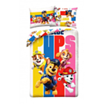 Paw Patrol® Pups Bomull Sängkläder
