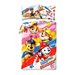 Paw Patrol® Teamwork Bomull Sängkläder