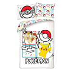 Pokémon® Meowth Sängkläder