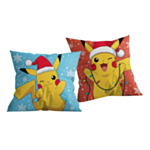 Pokémon® Pikachu Jul Kudde