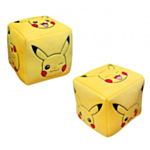 Pokémon® Pikachu Cube Kudde
