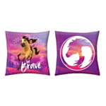 Spirit® Be Brave Kudde