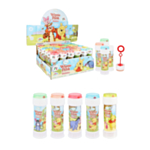 Nalle Puh® Såpbubblor 60 ml