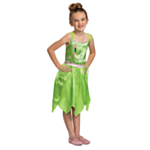 Peter Pan® Tingeling Barnkostym
