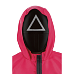 Squid Game® Triangelvaktmask