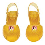 Disney Princess® Belle Jelly-barnskor