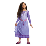 Wish® Asha Deluxe Barnkostym