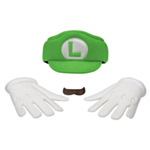 Super Mario® Luigi Tillbehörskit För Barn