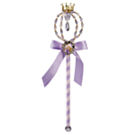 Disney Princess® Rapunzel Trollstav