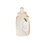 Babyshower Utstickare, Flaska
