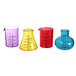 Kemi Shotglas