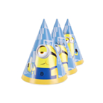 Minions® Festhattar