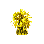 Ballongvikt Guld 130 g