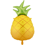Ananas Folieballong