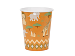Safari Pappersmuggar