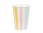 Pastellmix Pappersmuggar