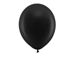 Latexballonger Svart