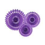 Rosetter Lila