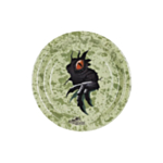 Jurassic World® Papptallrikar