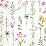 Botaniska Servetter