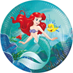 Ariel® Papperstallrikar