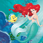 Ariel® Servetter