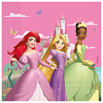 Disney Princess® Servetter