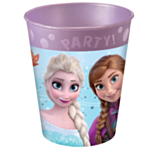 Frozen® Återanvändbara Plastmuggar