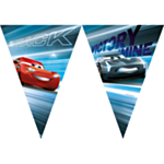 Cars® Victory Is Mine Vimpelgirlang