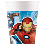 Avengers® Pappersmuggar