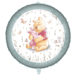Nalle Puh® & Nasse Folieballong