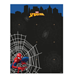Spider-Man® Donutvägg