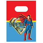 Superman® Partypåsar