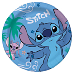 Stitch® Papperstallrikar