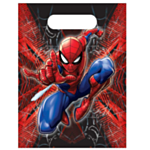 Spider-Man® Partypåsar